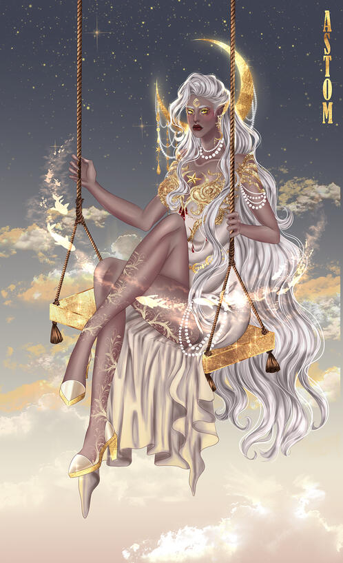 Full body- 120$